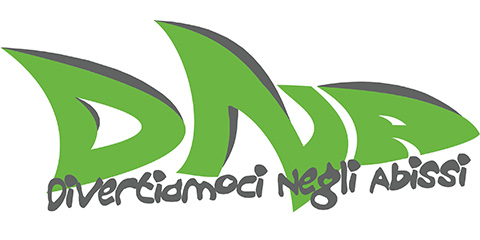 dna divertiamoci negli abissi